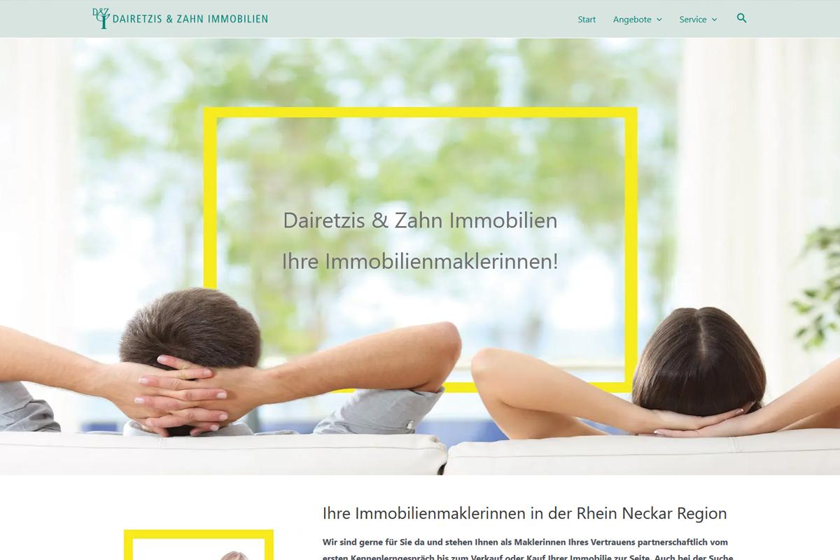 Kundenprojekt Hockenheim